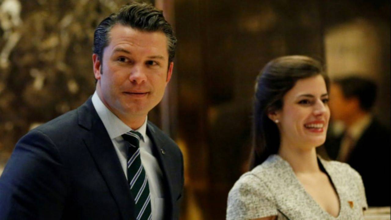 Trump ın Savunma Bakanı Adayı Hegseth e ağır suçlama! Tecavüz ve sus payı iddiaları